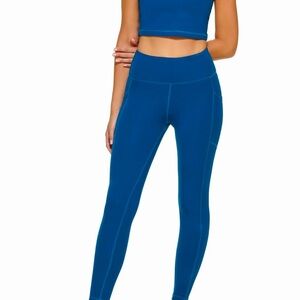 DKNY workout leggings for women